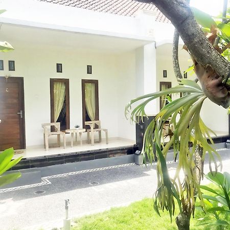 Lagriya Guest House Ketewel Eksteriør billede