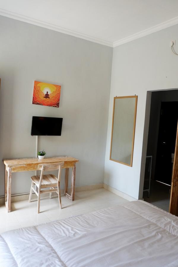 Lagriya Guest House Ketewel Eksteriør billede